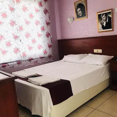 Seker Beach Aparthotel *